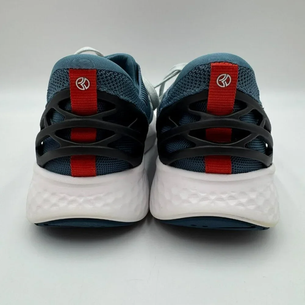 Kizik designed comfort